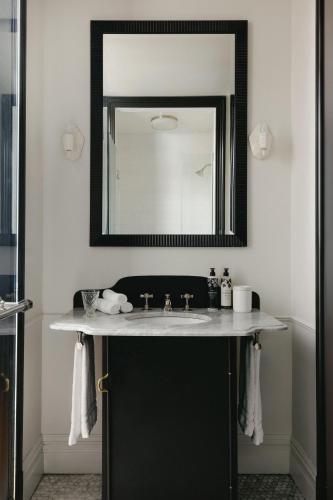 Alojamiento mediano del hotel THE NED NOMAD. Foto 7
