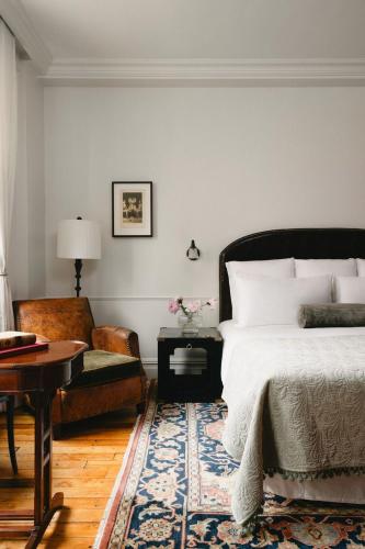 Alojamiento mediano del hotel THE NED NOMAD. Foto 8
