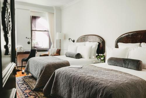 Atrium Family (Mobility/Hearing Accessible) del hotel THE NED NOMAD. Foto 1