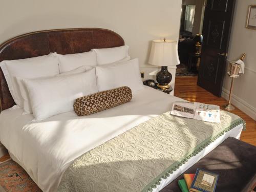 Rotunda Suite (Mobility/Hearing Accessible) del hotel THE NED NOMAD