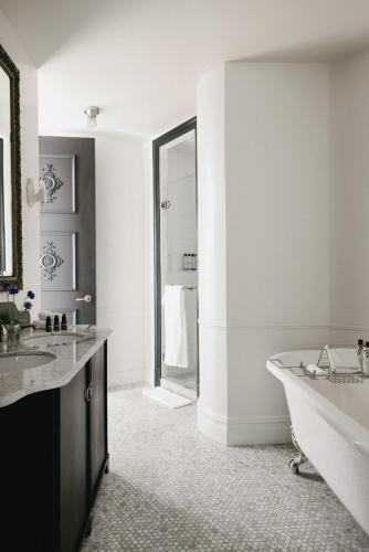 Rotunda Suite (Mobility/Hearing Accessible) del hotel THE NED NOMAD. Foto 3