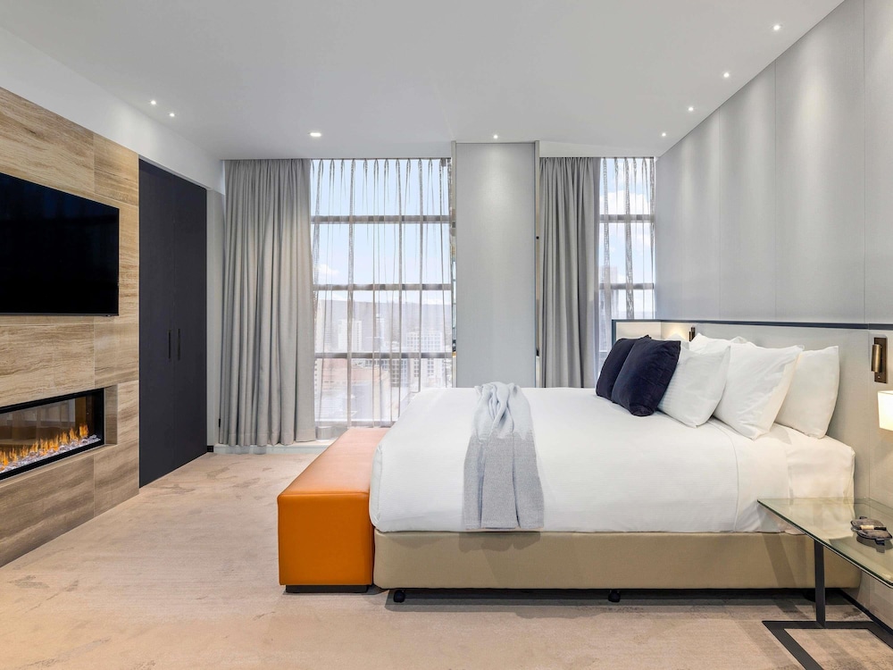 Suite Deluxe Peppers del hotel Peppers Waymouth