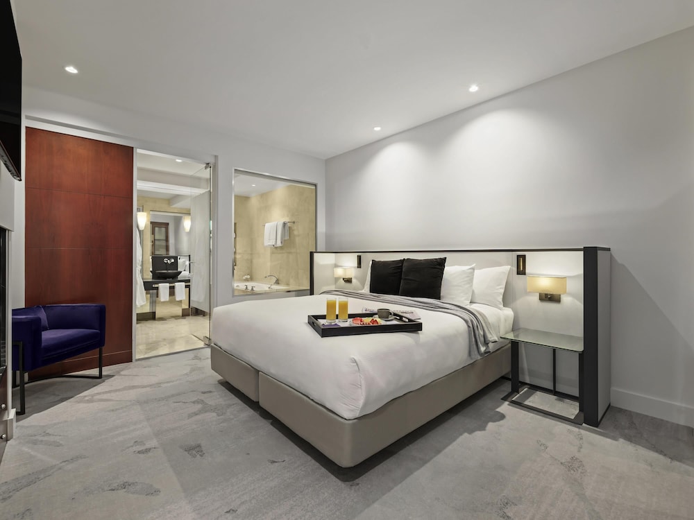 Suite King Deluxe Premium Peppers del hotel Peppers Waymouth
