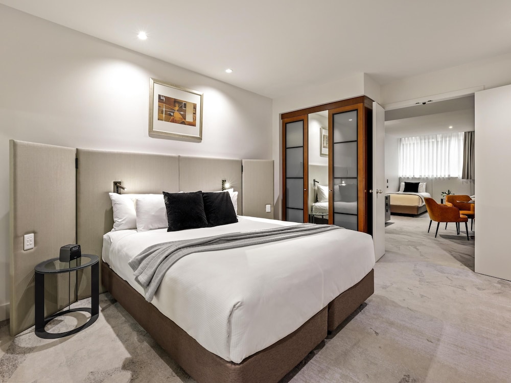 Suite Familiar Peppers del hotel Peppers Waymouth