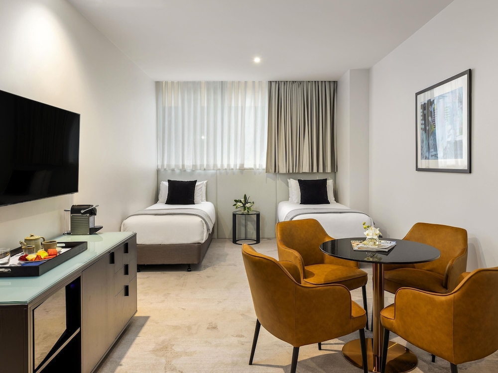 Suite Familiar Peppers del hotel Peppers Waymouth. Foto 1