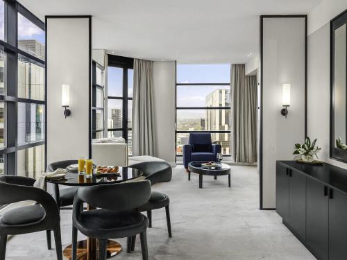 Suite Bentham del hotel Peppers Waymouth. Foto 3