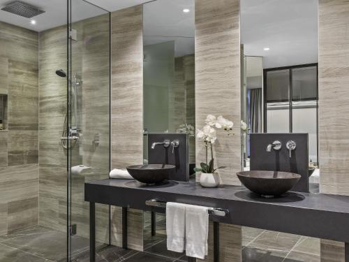 Suite Bentham del hotel Peppers Waymouth. Foto 5