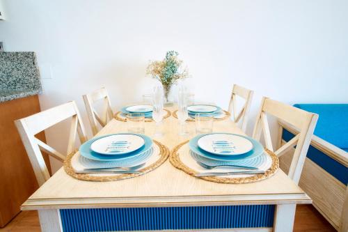 Apartamento Superior del hotel Balcón Del Mar