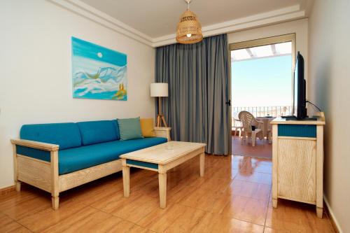 Apartamento Superior del hotel Balcón Del Mar. Foto 2