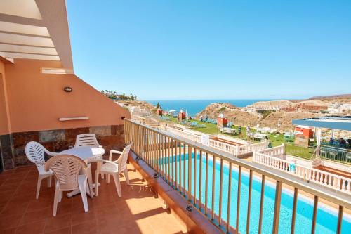 Apartamento Superior del hotel Balcón Del Mar. Foto 4