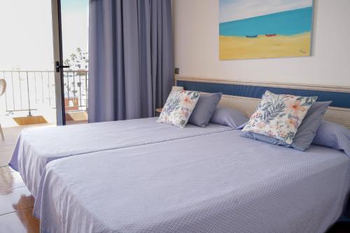 Apartamento Superior del hotel Balcón Del Mar. Foto 8