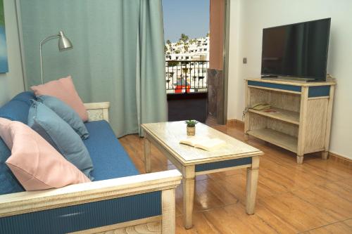 Apartamento Superior del hotel Balcón Del Mar. Foto 9