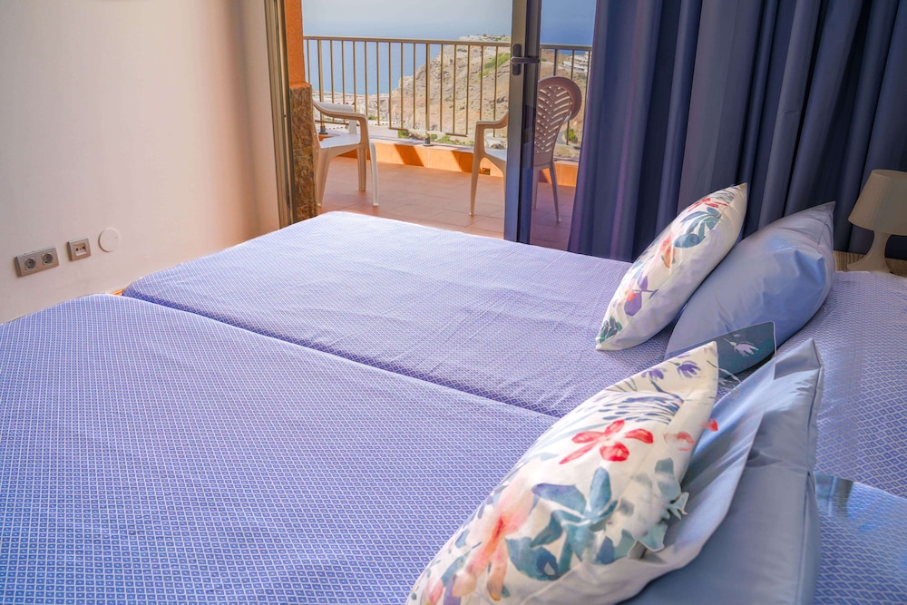 Apartamento familiar, 2 habitaciones del hotel Balcón Del Mar. Foto 4