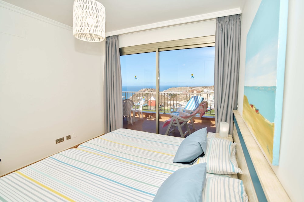 Apartamento familiar, 2 habitaciones del hotel Balcón Del Mar. Foto 5