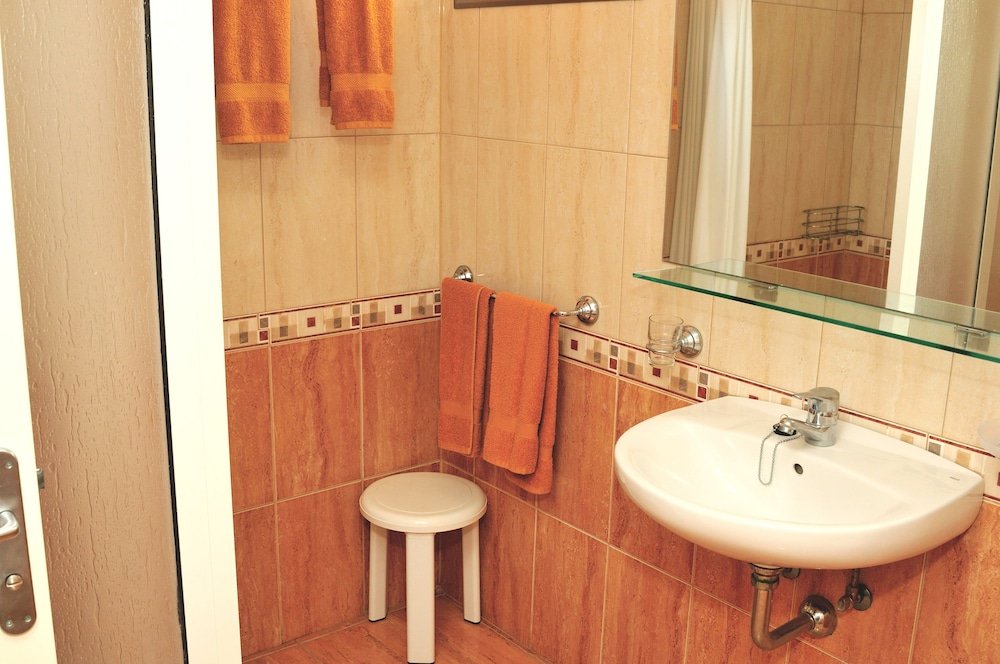 Apartamento familiar, 2 habitaciones del hotel Balcón Del Mar. Foto 16