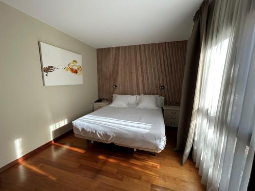 Habitación Doble Superior del hotel Blancafort Spa Termal