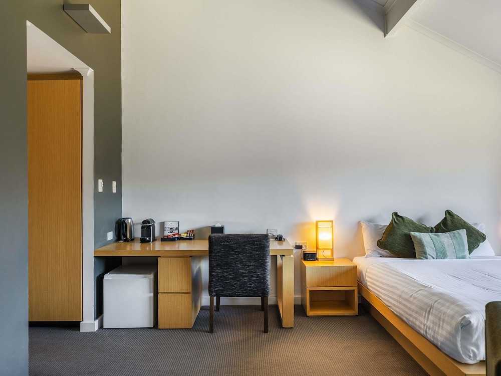 Pencil Pine Accesible del hotel Peppers Cradle Mountain Lodge. Foto 1