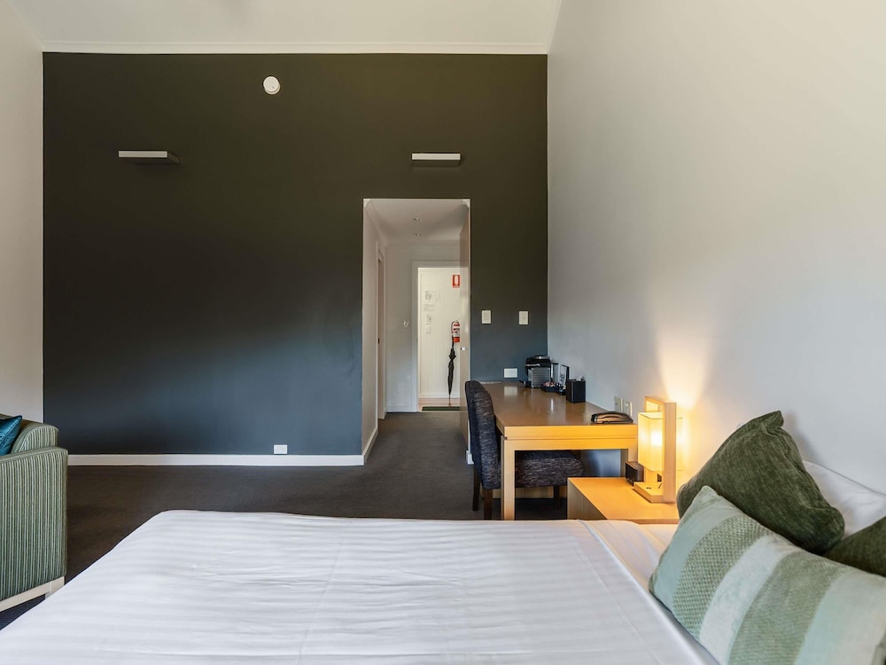 Pencil Pine Accesible del hotel Peppers Cradle Mountain Lodge. Foto 3
