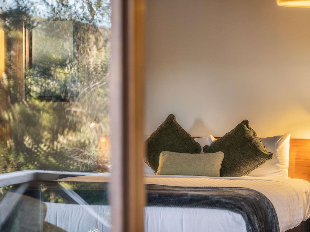 Suite King Billy del hotel Peppers Cradle Mountain Lodge
