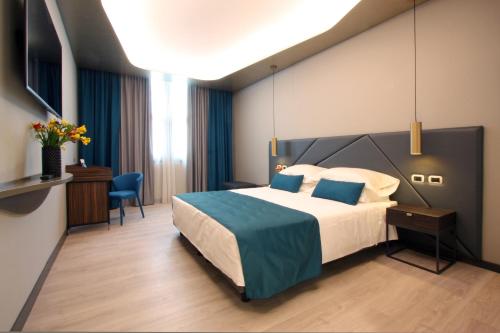 Habitación Doble Executive del hotel The Hive. Foto 4