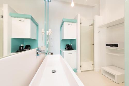 Habitación Doble del hotel Hd Acuario Lifestyle. Foto 3