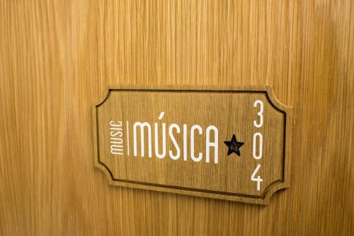 Suite Superior del hotel Porto Coliseum. Foto 4