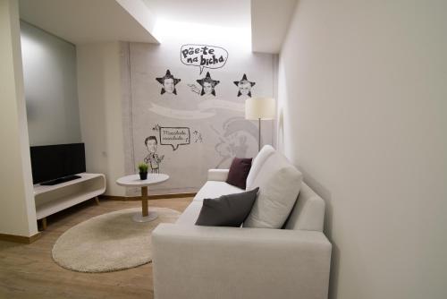 Suite del hotel Porto Coliseum. Foto 5