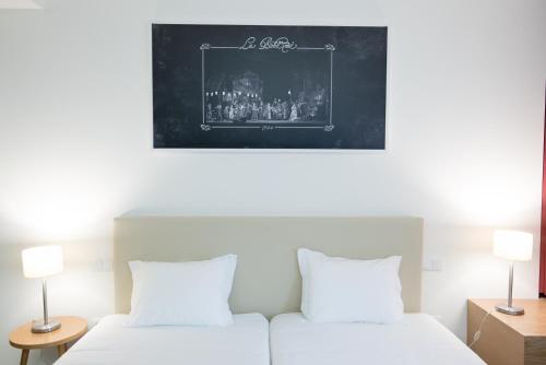 Habitación Doble Deluxe - 2 camas del hotel Porto Coliseum. Foto 1