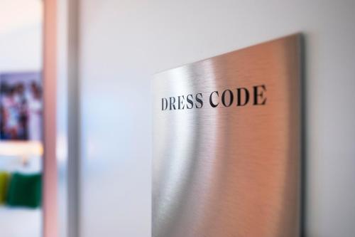 Habitaciones conectadas del hotel Dress Code and Spa. Foto 2