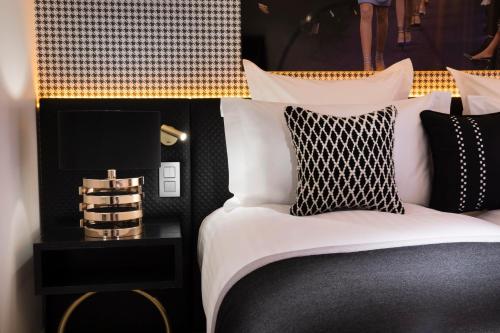 Habitaciones conectadas del hotel Dress Code and Spa. Foto 4