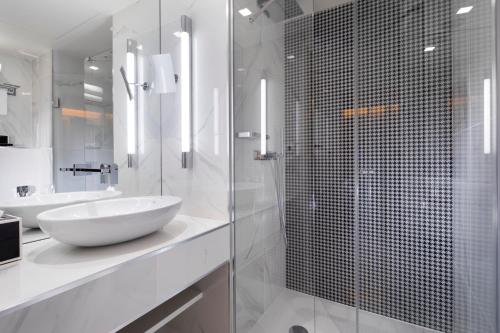 Habitaciones conectadas del hotel Dress Code and Spa. Foto 5