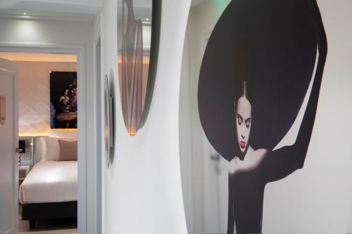 Habitación Superior del hotel Dress Code and Spa. Foto 11