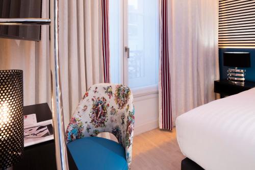 Habitación Superior del hotel Dress Code and Spa. Foto 16