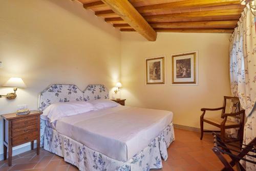 Borgo Two - Bedrooms del hotel Tenuta Di Artimino. Foto 7