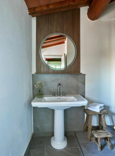 Borgo Studio del hotel Tenuta Di Artimino. Foto 2