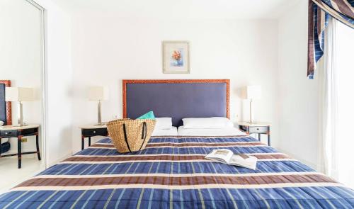 Apartamento de 1 dormitorio del hotel Ona Beverly Hills Heights