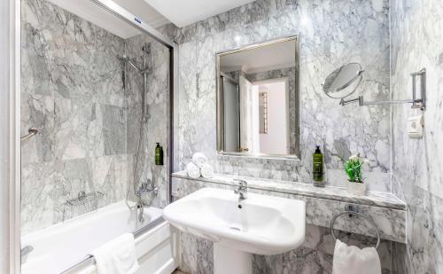 Apartamento de 1 dormitorio del hotel Ona Beverly Hills Heights. Foto 1