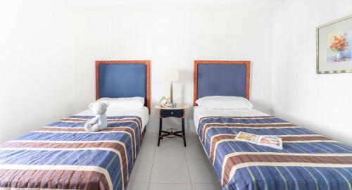Apartamento de 1 dormitorio con vistas al mar del hotel Ona Beverly Hills Heights. Foto 10