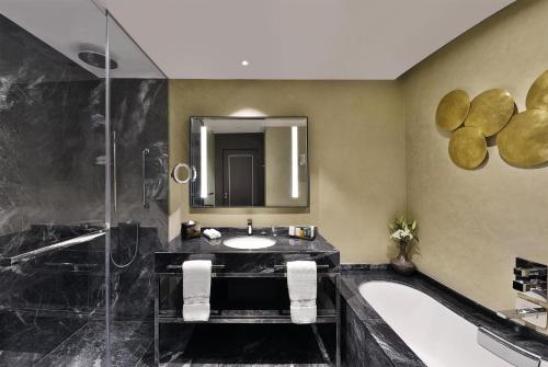 Habitación Doble - 2 camas del hotel Hilton Tanger City Center and Residences. Foto 2