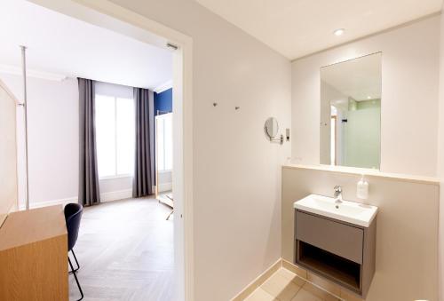 Apartamento del hotel Thistle London Park Lane. Foto 2