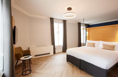 Apartamento del hotel Thistle London Park Lane. Foto 3