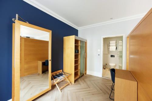 Apartamento del hotel Thistle London Park Lane. Foto 5