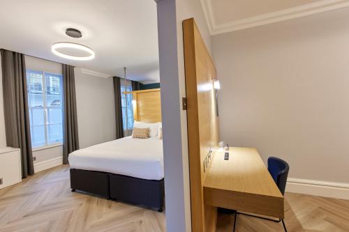 Apartamento del hotel Thistle London Park Lane. Foto 3