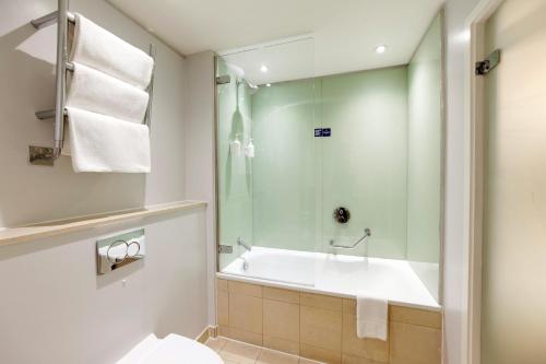 Apartamento del hotel Thistle London Park Lane. Foto 4