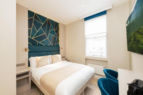 Estudio Doble del hotel NOX HOTELS - Kensington