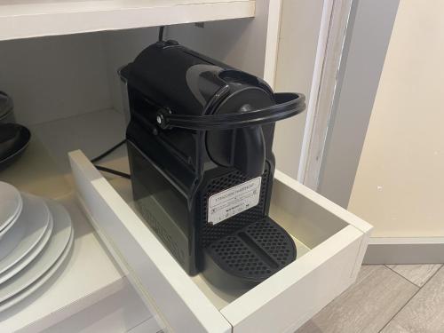 Estudio Doble sin ventanas del hotel NOX HOTELS - Kensington