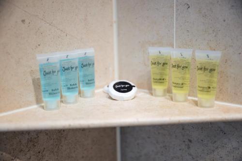 Estudio Triple del hotel NOX HOTELS - Kensington