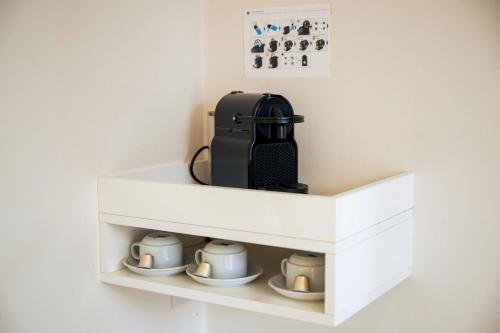 Estudio Triple del hotel NOX HOTELS - Kensington. Foto 1