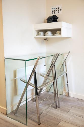 Estudio Triple del hotel NOX HOTELS - Kensington. Foto 5