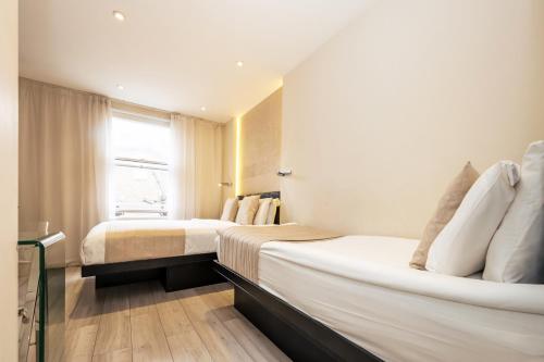 Estudio Triple del hotel NOX HOTELS - Kensington. Foto 8